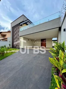 Sobrado com 3 Quartos à venda, 332m² no Jardim Atlântico, Goiânia