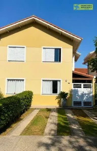 Casa de Condomínio com 2 Quartos à venda, 69m² no Tijuco Preto, Vargem Grande Paulista