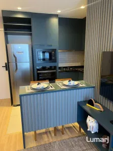 Apartamento com 1 Quarto à venda, 37m² no Ingá, Niterói