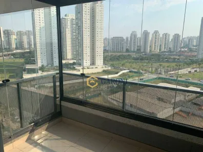Apartamento com 2 Quartos à venda, 63m² no Parque Industrial Tomas Edson, São Paulo