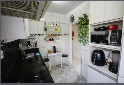 Apartamento com 2 Quartos à venda, 42m² no Engenho Novo, Rio de Janeiro