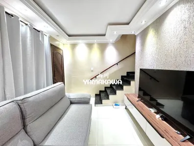 Sobrado com 3 Quartos à venda, 100m² no Vila Ré, São Paulo