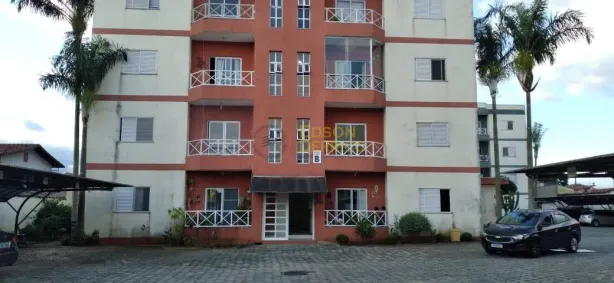 Apartamento com 2 Quartos à venda, 80m² no Crispim, Pindamonhangaba