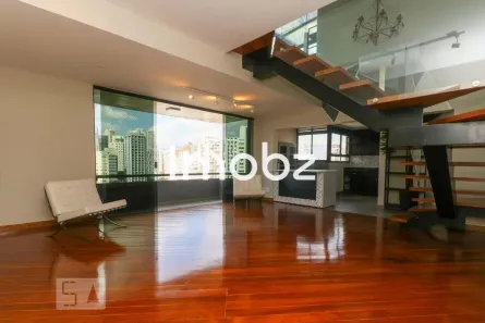 Cobertura com 3 Quartos à venda, 210m² no Pinheiros, São Paulo