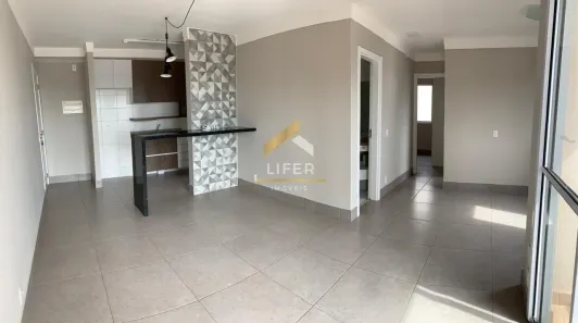 Apartamento com 2 Quartos à venda, 62m² no Residencial Parque da Fazenda, Campinas
