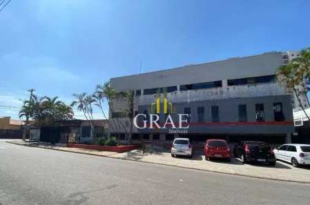 Galpão/Depósito/Armazém para alugar, 1850m² no Vila Rami, Jundiaí