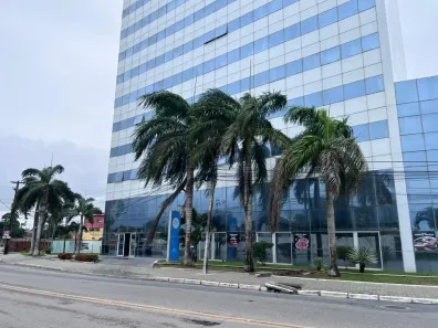 Flat com 1 Quarto à venda, 35m² no Barra de Jangada, Jaboatão dos Guararapes