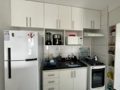 Apartamento com 3 Quartos à venda, 66m² no Vila Andrade, São Paulo