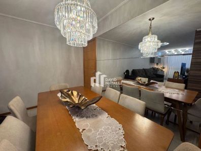 Apartamento com 3 Quartos à venda, 105m² no Bento Ferreira, Vitória