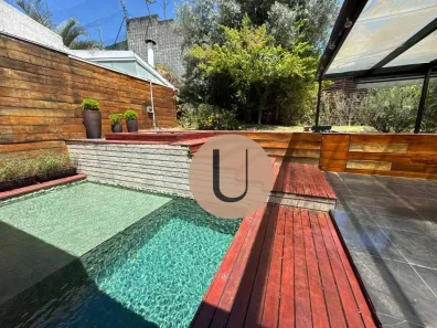 Casa de Condomínio com 3 Quartos à venda, 243m² no Tamboré, Santana de Parnaíba