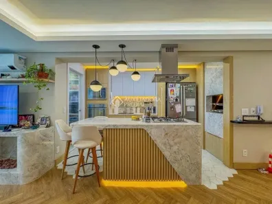 Apartamento com 2 Quartos à venda, 79m² no Centro, Canoas