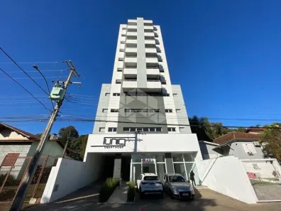 Apartamento com 1 Quarto para alugar, 40m² no Centro, Santa Cruz do Sul