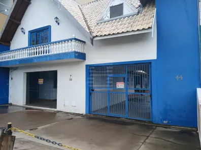Prédio Comercial à venda, 650m² no Chácaras Silvania, Valinhos