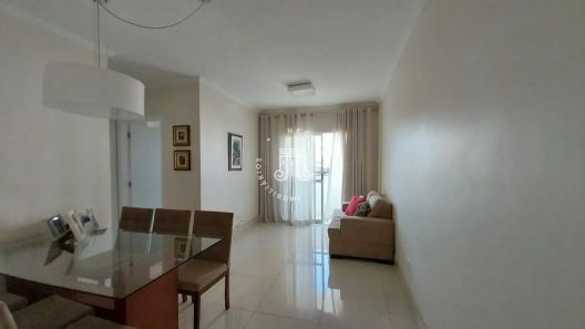 Apartamento com 2 Quartos à venda, 65m² no Centro, Jundiaí