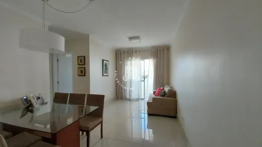Apartamento com 2 Quartos à venda, 65m² no Centro, Jundiaí