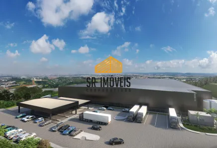 Galpão/Depósito/Armazém para alugar, 6608m² no Jardim Arapongas, Guarulhos