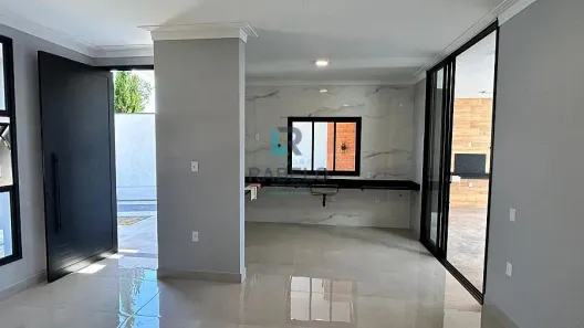 Casa de Condomínio com 3 Quartos à venda, 146m² no , Cachoeira Paulista