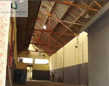 Galpão/Depósito/Armazém à venda, 2600m² no Casa Verde, São Paulo
