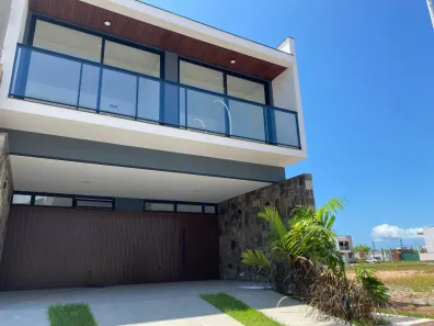 Casa de Condomínio com 3 Quartos à venda, 216m² no Beira Rio, Biguaçu