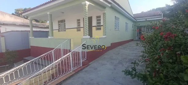 Casa com 3 Quartos à venda, 100m² no Mutuá, São Gonçalo