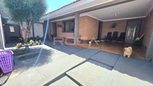 Casa com 2 Quartos à venda, 137m² no Jardim Maria Goretti, Ribeirão Preto