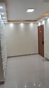Apartamento com 2 Quartos para alugar, 40m² no Centro, Lauro de Freitas