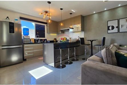 Casa com 2 Quartos à venda, 78m² no Parque Residencial Regina (Nova Veneza), Sumaré