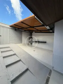 Casa com 2 Quartos à venda, 96m² no Residencial Paraíso, Senador Canedo