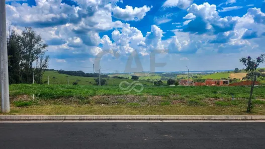 Lote/Terreno à venda, 250m² no Colina do Castelo, Jaguariúna