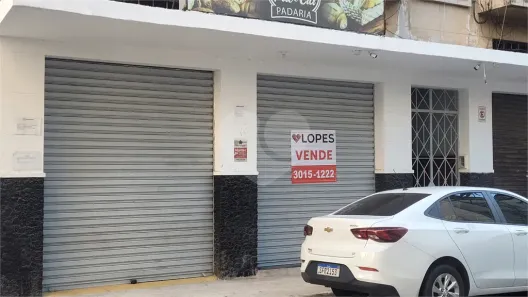 Ponto Comercial à venda, 100m² no Centro, Vitória