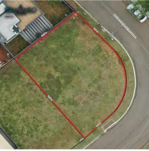 Lote/Terreno à venda, 254m² no Jardim Santa Clara do Lago II, Hortolândia