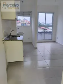 Apartamento com 1 Quarto para alugar, 29m² no Vila Guilhermina, São Paulo