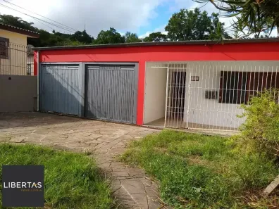 Casa com 2 Quartos à venda, 329m² no Cristal, Porto Alegre
