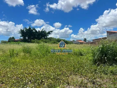 Lote/Terreno à venda, 4620m² no Cidade dos Funcionários, Fortaleza
