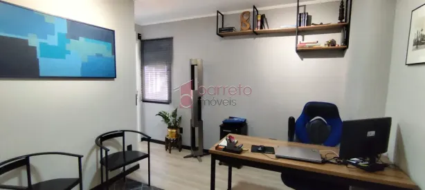 Sala Comercial para alugar, 29m² no Centro, Jundiaí