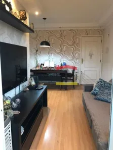 Apartamento com 3 Quartos à venda, 70m² no Parada Inglesa, São Paulo