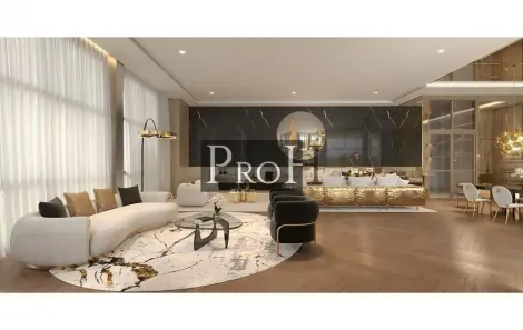 Apartamento com 4 Quartos à venda, 246m² no Jardim Vila Mariana, São Paulo