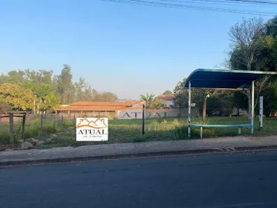 Lote/Terreno à venda, 500m² no Gran Park Residencial, Piracicaba