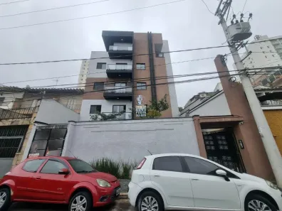 Apartamento com 1 Quarto à venda, 26m² no Vila Paulicéia, São Paulo