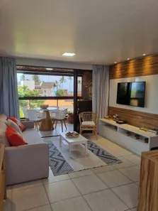 Apartamento com 2 Quartos à venda, 61m² no Porto de Galinhas, Ipojuca