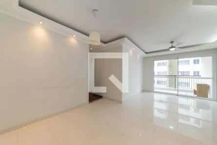 Apartamento com 3 Quartos à venda, 88m² no Vila Gumercindo, São Paulo