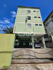 Apartamento com 1 Quarto à venda, 44m² no Lagoa Seca, Natal