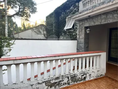 Sobrado com 4 Quartos à venda, 250m² no Perdizes, São Paulo