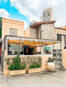 Imóvel Comercial à venda, 220m² no Vila Nova Conceição, São Paulo