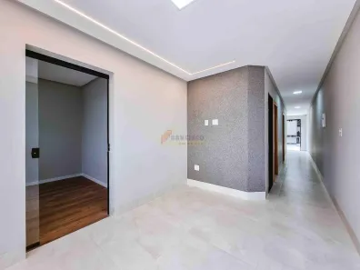 Casa com 3 Quartos à venda, 125m² no Dulphe Pinto de Aguiar, Divinópolis