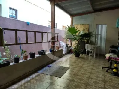 Casa com 1 Quarto à venda, 142m² no Vila Alpina, São Paulo