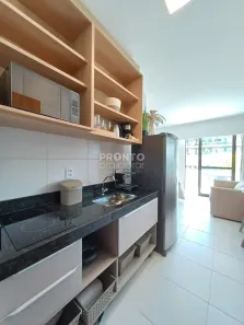 Flat com 1 Quarto à venda, 28m² no Centro, Ipojuca