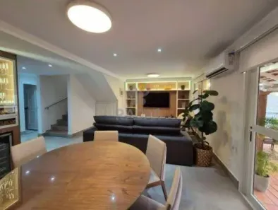 Casa de Condomínio com 3 Quartos à venda, 160m² no Bairro das Palmeiras, Campinas