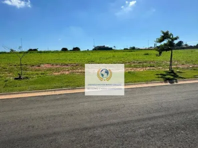 Lote/Terreno à venda, 365m² no Fazenda Pau D'Alho, Campinas