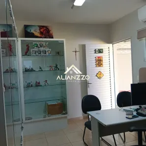 Ponto Comercial para alugar, 150m² no Alto da Boa Vista, Ribeirão Preto